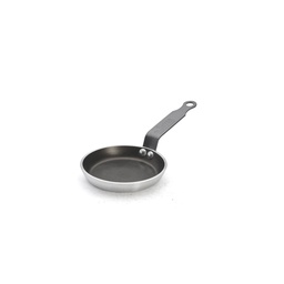 NON STICK BLINIS PAN  CHOC CLASSIC  Ø 12 \8140.12