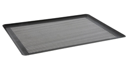 Aluminium non-stick micro-perforated pastry tray 53x32.5cm\8162.53