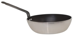 CHOC non-stick rounded sauté-pan - "Risotto" ? 24CM \8188.24