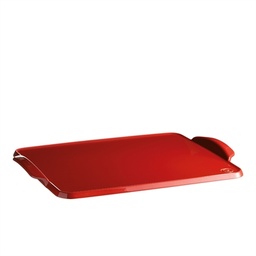 Baking Tray Burgundy - 345042
