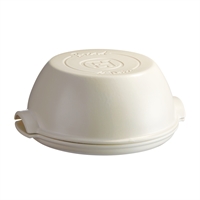 Round Bread Baker (White) \ 505507