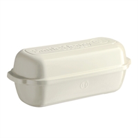 Large Bread Loaf Baker (White) \ 505503