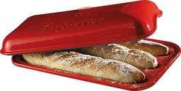 Baguette Baker (Burgundy) \ 345506