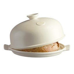 Bread Cloche (ًWhite) \ 509108