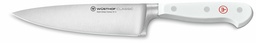 Wüsthof Classic WHITE  Chef's Knife 16 cm/6'' - 1040200116