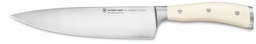 CLASSIC IKON CRÈME Cook´s knife 20 cm (8")-1040430120