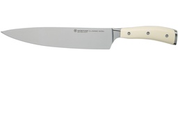 CLASSIC IKON CRÈME Cook´s knife 23 cm (9")-1040430123