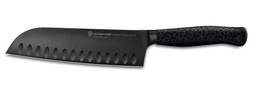 Performer 17cm "7" Hollow Edge Santoku-1061231317