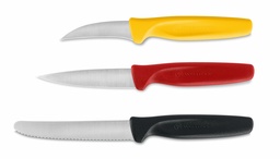 3-PIece ParIng KnIfe Set, MIx1-1065370302