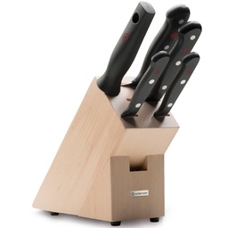 Wüsthof Gourmet 5-pIece knIfe set, 1095070503