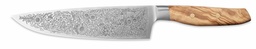 WUSTHOF AMICI 1814 LIMITED EDITION CHEF'S KNIFE 20cm- 8” 1011340920