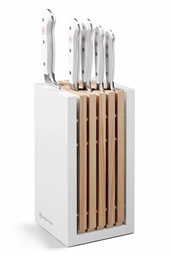 Classic 6-Piece Knife Block Set with Santoku - 1090270501