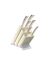 CLASSIC IKON CRÈME KnIfe block - 1090470601
