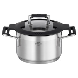High Casserole "Silence PRO" Ø 16 cm \ 91961