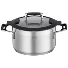 High Casserole "Silence PRO" Ø 20 cm"/91962
