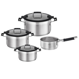 Cookware Set "Silence PRO" 4 pcs \ 91965
