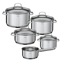 Cookware Set Elegance 5 pcs \ 13141