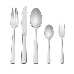 Cutlery Set 30 pcs. Elegance \ 13207
