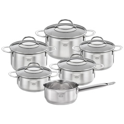 Cookware-Set Exquisite 6 pcs \ 13224