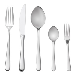 Cutlery Set 60 pcs. Passion \ 130225