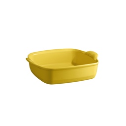 Square Baking Dish 28 cm (Yellow)\902050-B31