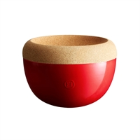 Deep Storage bowl 27 cm (Burgundy) \ 348764