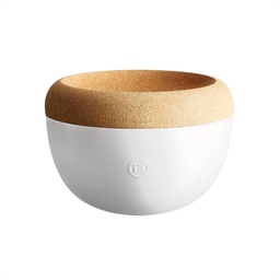 Deep Storage bowl 27 cm (White) \ 108764