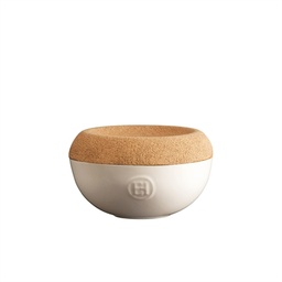 Salt cellar (White) \ 028761
