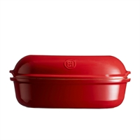 ARTISAN BREAD BAKER (Burgundy) \ 345501
