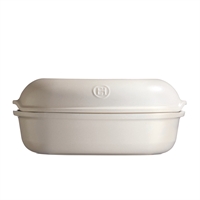 ARTISAN BREAD BAKER (White) \ 025501