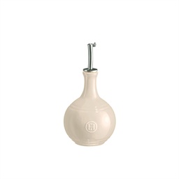 Ceramic Vinegar cruet (white) \ 020216