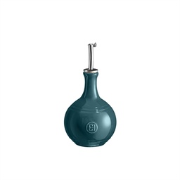 Ceramic Vinegar cruet (Blue flam) \ 970216