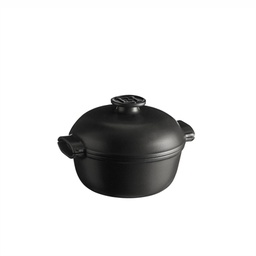 ROUND CASSEROLE -Delight 2L \ 146620 