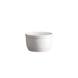RAMEKIN -(White) 10 cm \111010