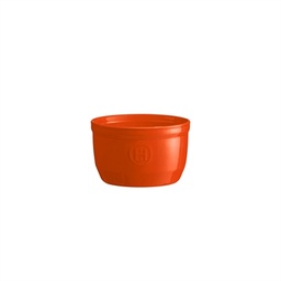 RAMEKIN 10 cm (Orange Tuscany)\761010