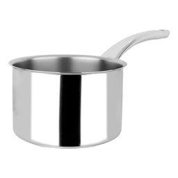 SITRAM Shiny stainless  pan 3 L Ø 18 cm\711665-I22