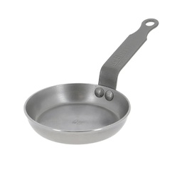 Steel pancake pans MINERAL B Ø 12cm