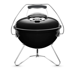 SMOKEY JOE® PREMIUM CHARCOAL
GRILL Ø 37 CM