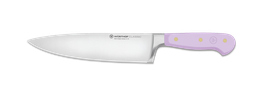 Classic Colour Cook‘s knife Purple Yam 20 cm/8'' - 1061700220