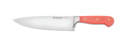 Classic Colour Cook‘s knife Coral Peach 20 cm/8'' - 1061700320
