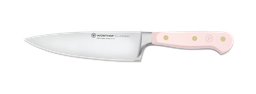 Classic Colour Cook‘s knife Pink Himalayan Salt 16 cm/6'' - 1061700416