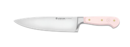 Classic Colour Cook‘s knife Pink Himalayan Salt 20 cm/8'' - 1061700420