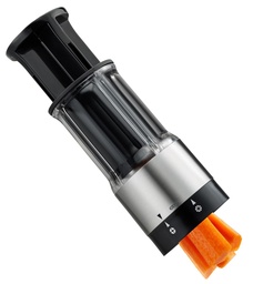 Vegetable and fruit splitter FLEXICUT