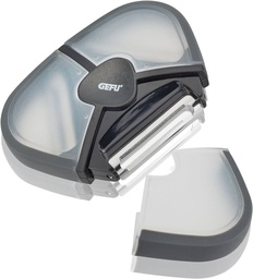 Universal peeler 3 in 1 SPIN