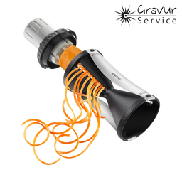 Spiral slicer SPIRELLI® 2.0