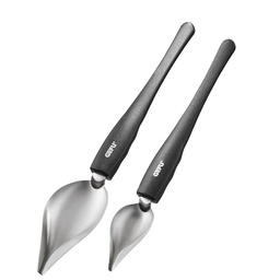 Decorating spoons KULINARI, 2 pcs