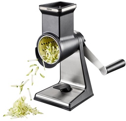 Rotary grater TRANSFORMA®
