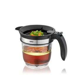 Fat separator jug FLUIDO