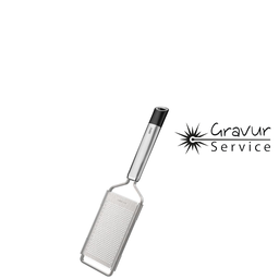 Fine grater PRIMELINE, mini