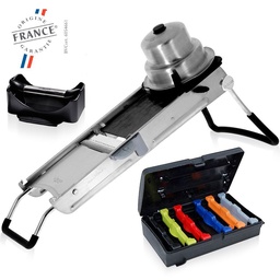 REVOLUTION MASTER MANDOLINE